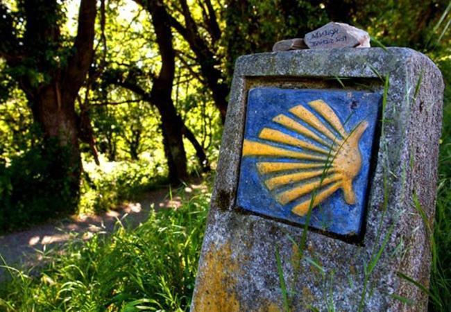 Hotel O Cruceiro Caldas De Reis Εξωτερικό φωτογραφία