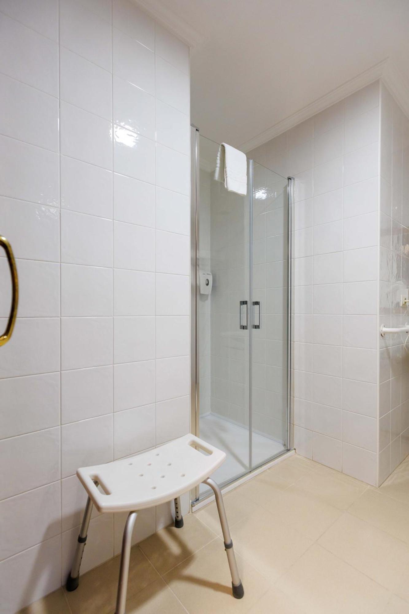 Hotel O Cruceiro Caldas De Reis Εξωτερικό φωτογραφία