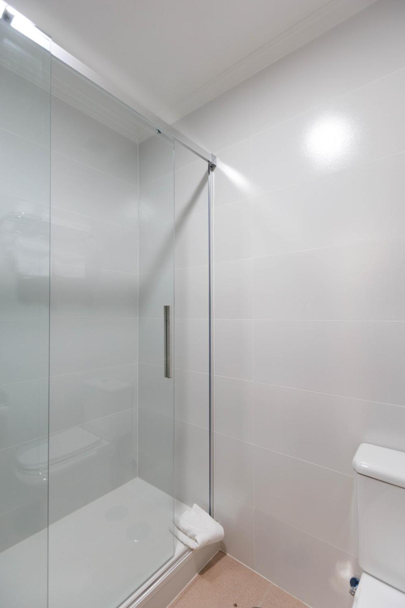 Hotel O Cruceiro Caldas De Reis Εξωτερικό φωτογραφία