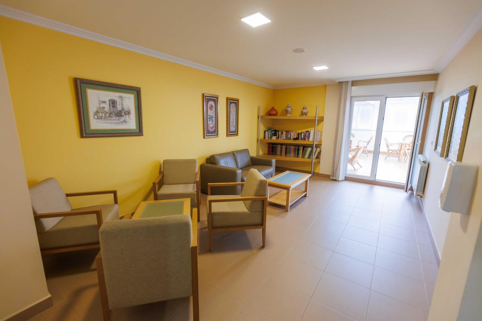 Hotel O Cruceiro Caldas De Reis Εξωτερικό φωτογραφία
